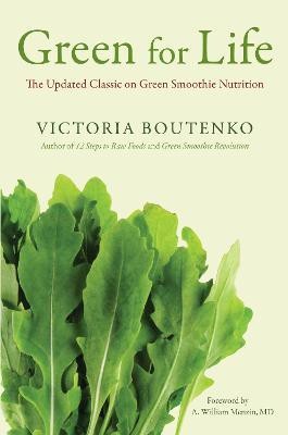 Green for Life(English, Paperback, Boutenko Victoria)