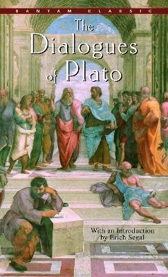 The Dialogues of Plato(English, Paperback, Plato)