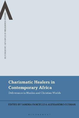 Charismatic Healers in Contemporary Africa(English, Paperback, unknown)