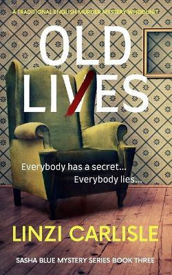 Old Lies(English, Paperback, Carlisle Linzi)
