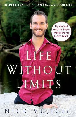 Life Without Limits(English, Paperback, Vujicic Nick)