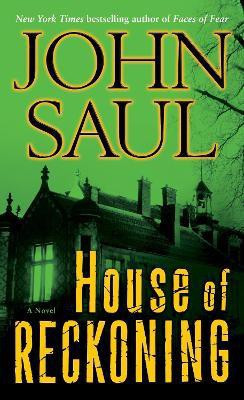 House of Reckoning(English, Paperback, Saul John)