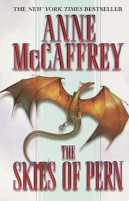 The Skies of Pern(English, Paperback, McCaffrey Anne)