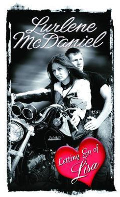 Letting Go of Lisa(English, Paperback, McDaniel Lurlene)