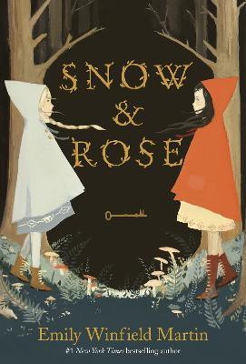 Snow & Rose(English, Hardcover, Martin Emily Winfield)