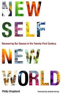 New Self, New World(English, Paperback, Shepherd Philip)