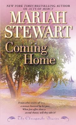 Coming Home(English, Paperback, Stewart Mariah)