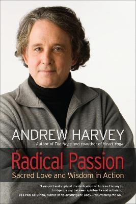 Radical Passion(English, Paperback, Harvey Andrew)