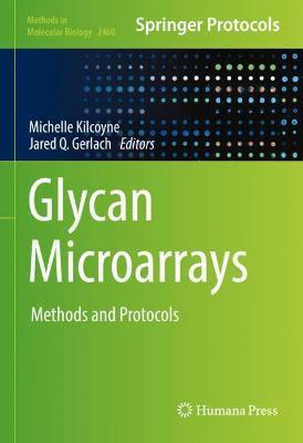 Glycan Microarrays(English, Hardcover, unknown)