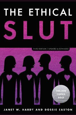 The Ethical Slut(English, Paperback, Hardy Janet W.)