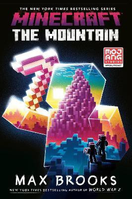 Minecraft: The Mountain(English, Paperback, Brooks Max)