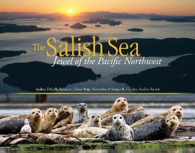 The Salish Sea(English, Paperback, DeLella Benedict Audrey)