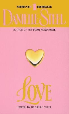 Love(English, Paperback, Steel Danielle)