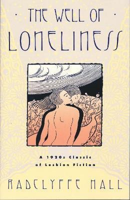 The Well of Loneliness(English, Paperback, Hall Radclyffe)