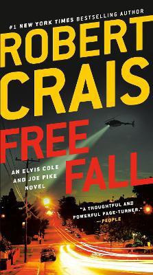 Free Fall(English, Paperback, Crais Robert)
