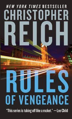 Rules of Vengeance(English, Paperback, Reich Christopher)