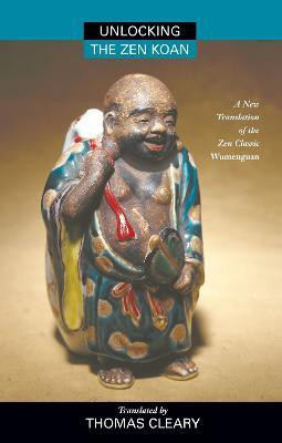 Unlocking the Zen Koan(English, Paperback, unknown)
