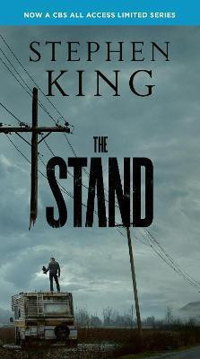 The Stand (Movie Tie-in Edition)(English, Paperback, King Stephen)