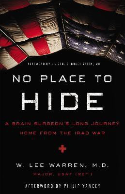 No Place to Hide(English, Paperback, Warren W. Lee)