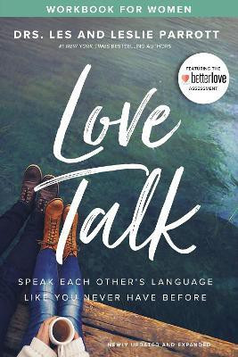 Love Talk Workbook for Women(English, Paperback, Parrott Les)