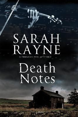 Death Notes(English, Paperback, Rayne Sarah)
