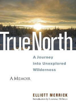 True North(English, Paperback, Merrick Elliott)