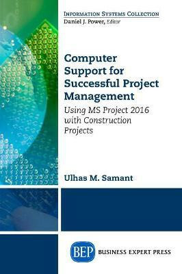 COMPUTER SUPPORT FOR SUCCESSFU(English, Paperback, SAMANT)