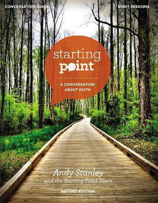 Starting Point Conversation Guide Revised Edition(English, Paperback, Stanley Andy)