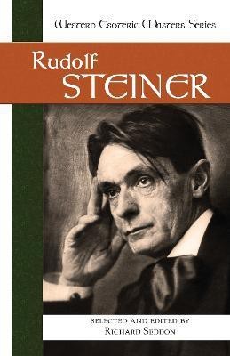 Rudolf Steiner(English, Paperback, Steiner Rudolf)