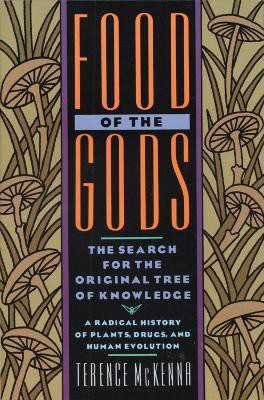 Food of the Gods(English, Paperback, McKenna Terence)