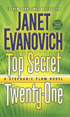 Top Secret Twenty-One(English, Paperback, Evanovich Janet)