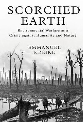 Scorched Earth(English, Paperback, Kreike Emmanuel)