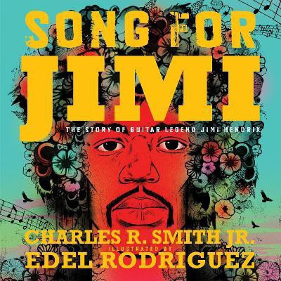 Song for Jimi(English, Hardcover, Smith Charles R.)