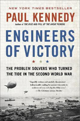 Engineers of Victory(English, Paperback, Kennedy Paul)