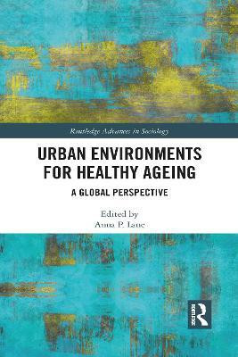 Urban Environments for Healthy Ageing(English, Paperback, unknown)