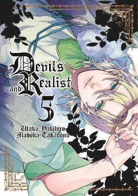 Devils and Realist Vol. 5(English, Paperback, Takadono Madoka)