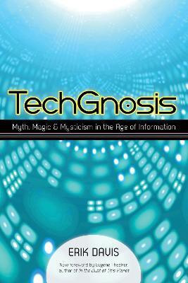 TechGnosis(English, Paperback, Davis Erik)