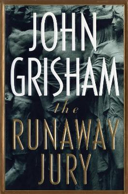The Runaway Jury 1st  Edition(English, Hardcover, Grisham John)