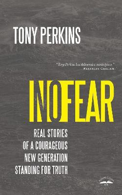 No Fear(English, Paperback, Perkins Tony)