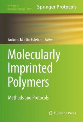 Molecularly Imprinted Polymers(English, Hardcover, unknown)