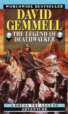 The Legend of the Deathwalker(English, Paperback, Gemmell David)