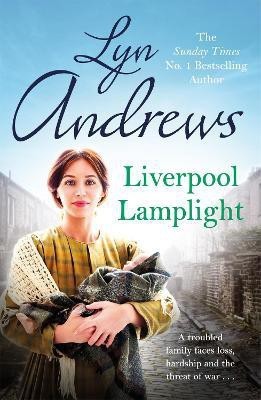 Liverpool Lamplight(English, Paperback, Andrews Lyn)