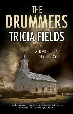 The Drummers(English, Hardcover, Fields Tricia)