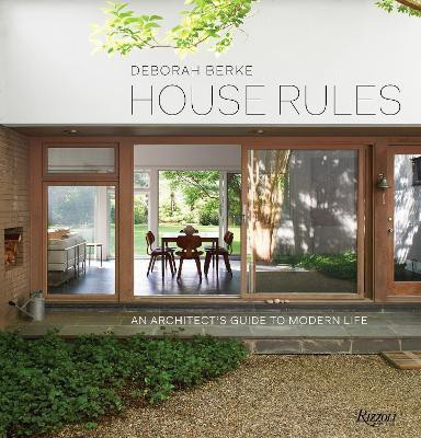 House Rules(English, Hardcover, Berke Deborah)