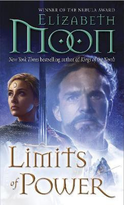 Limits of Power(English, Paperback, Moon Elizabeth)
