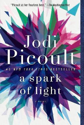A Spark of Light(English, Paperback, Picoult Jodi)