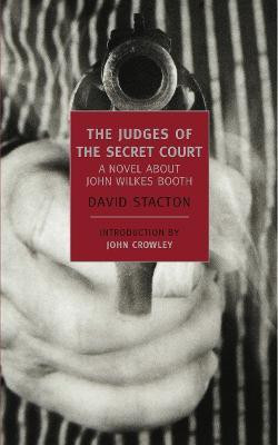 The Judges Of The Secret Court(English, Paperback, Stacton David)