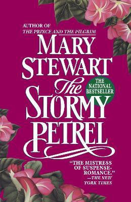 The Stormy Petrel(English, Paperback, Stewart Mary)