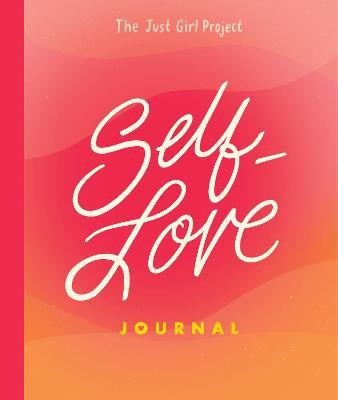 The Just Girl Project Self-Love Journal(English, Diary, Harkavy Ilana)
