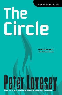 The Circle(English, Paperback, Lovesey Peter)